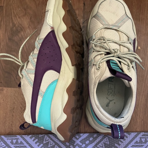 Puma Ember Trail Women’s Running Shoes - Picture 5 of 5